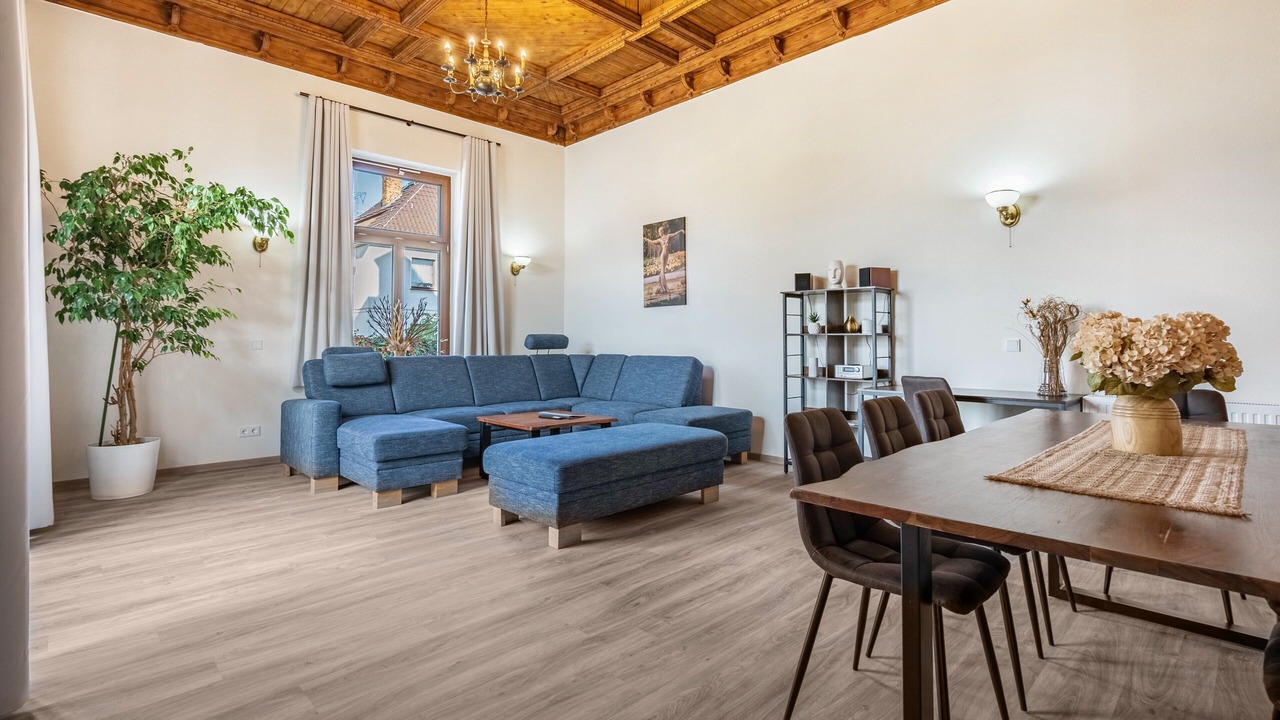 Photo of Livingroom in Heidenau