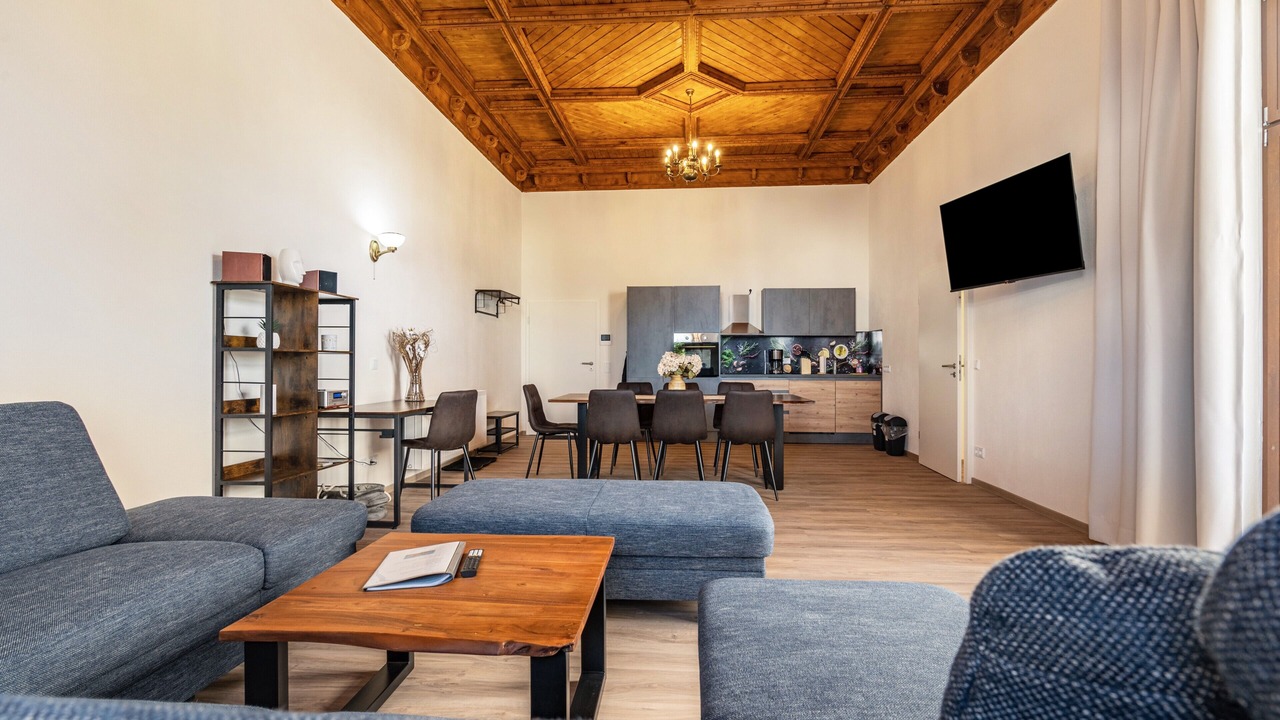 Photo of Livingroom in Heidenau