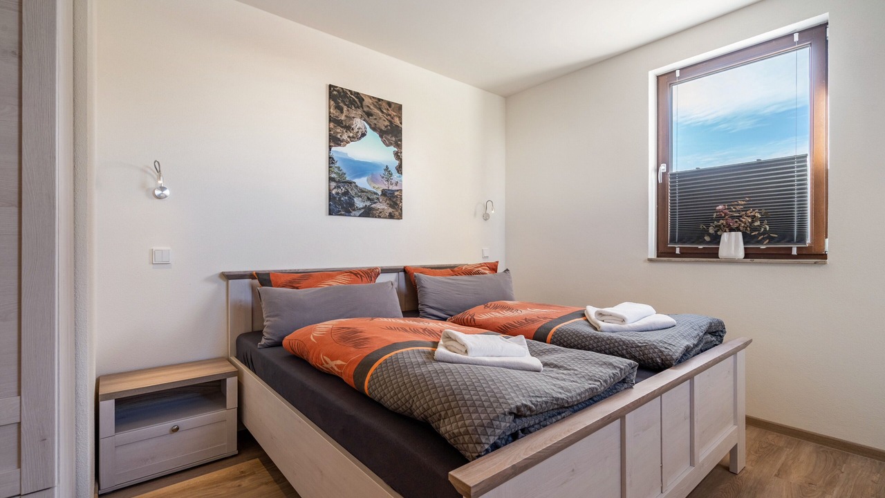 Photo of Bedroom in Heidenau