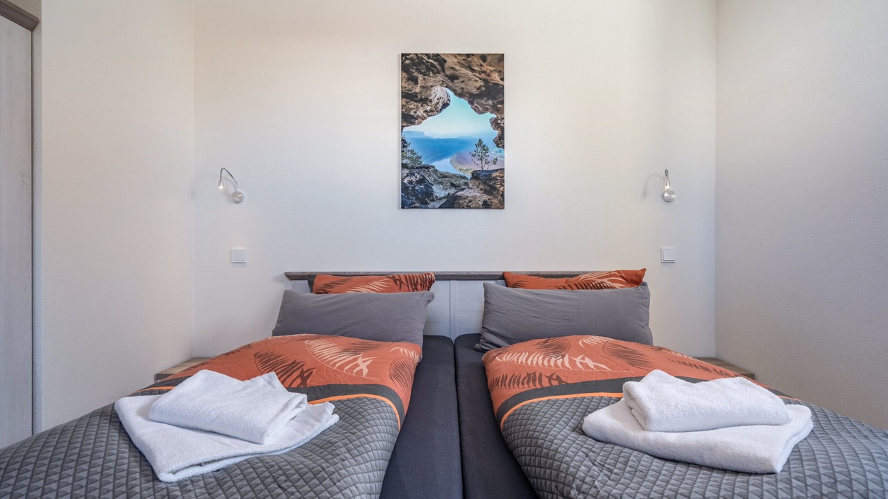 Photo of Bedroom in Heidenau