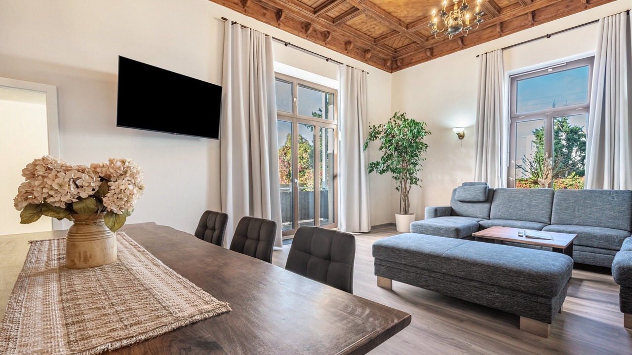 Photo of Livingroom in Heidenau