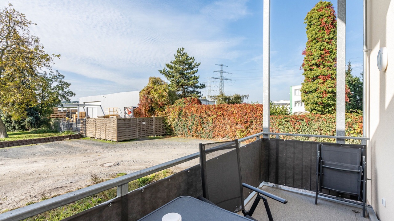 Photo of Patio Balcony in Heidenau