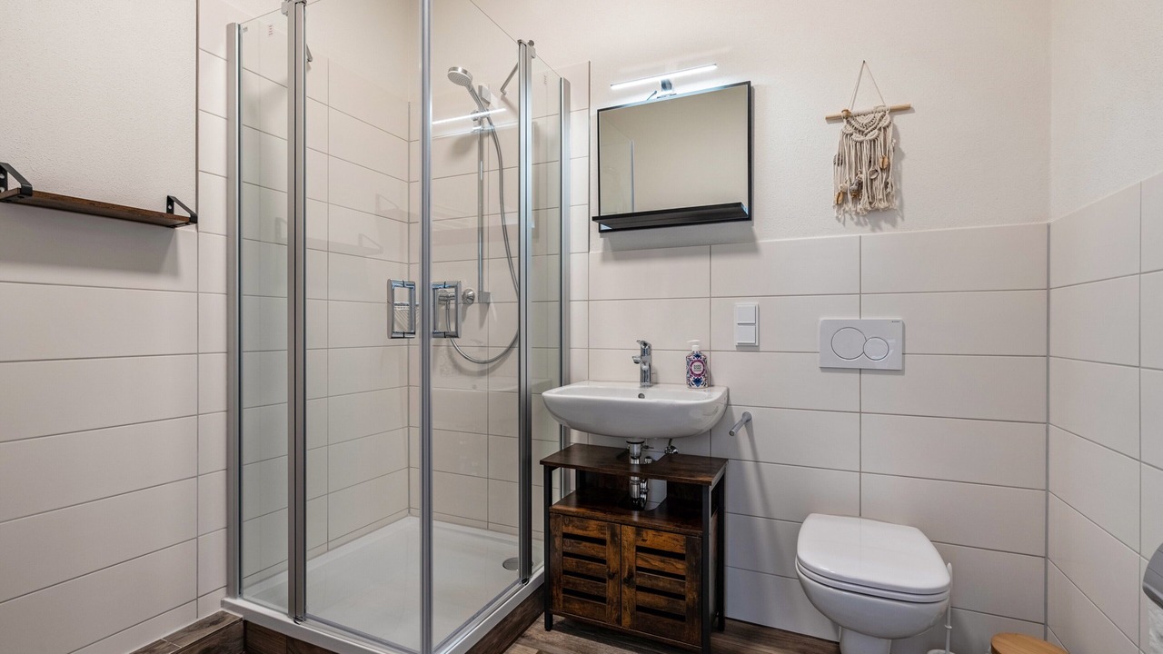 Photo of Bathroom in Heidenau