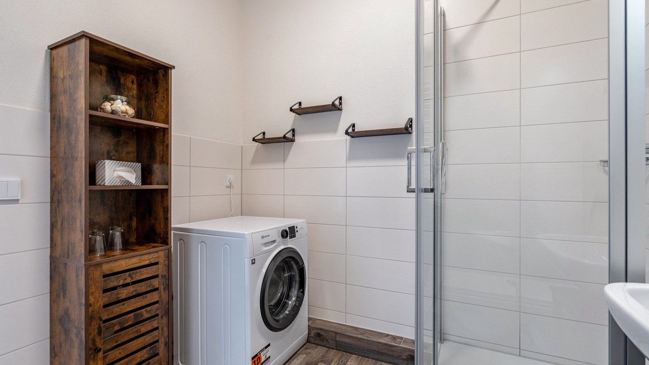 Photo of Bathroom in Heidenau
