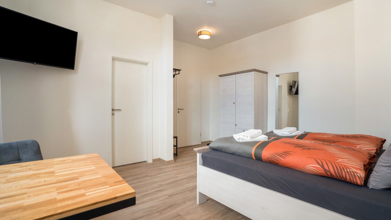 Photo of Bedroom in Heidenau