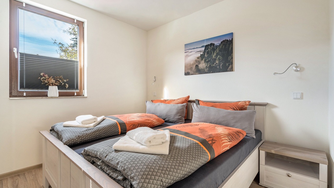 Photo of Bedroom in Heidenau