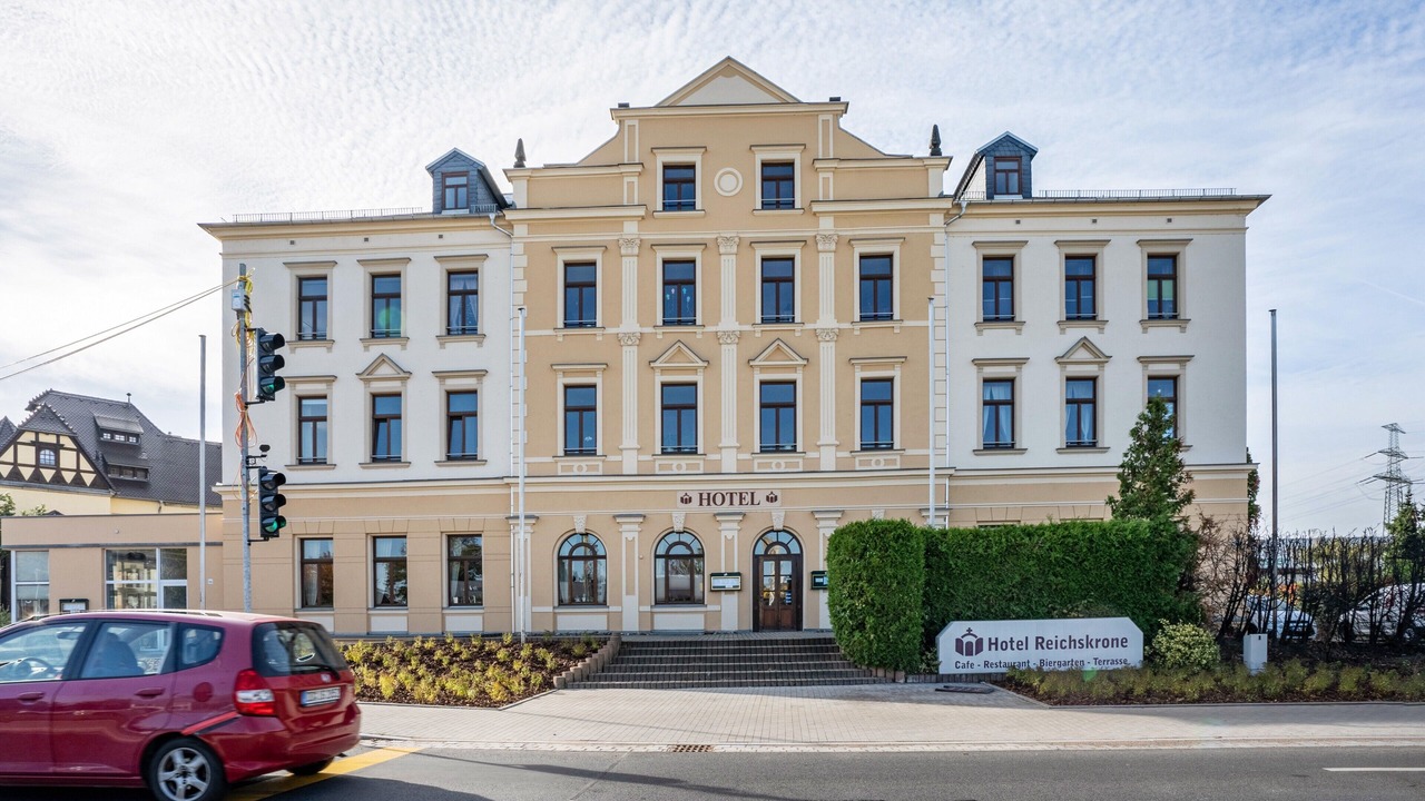 Photo of Outdoor in Heidenau