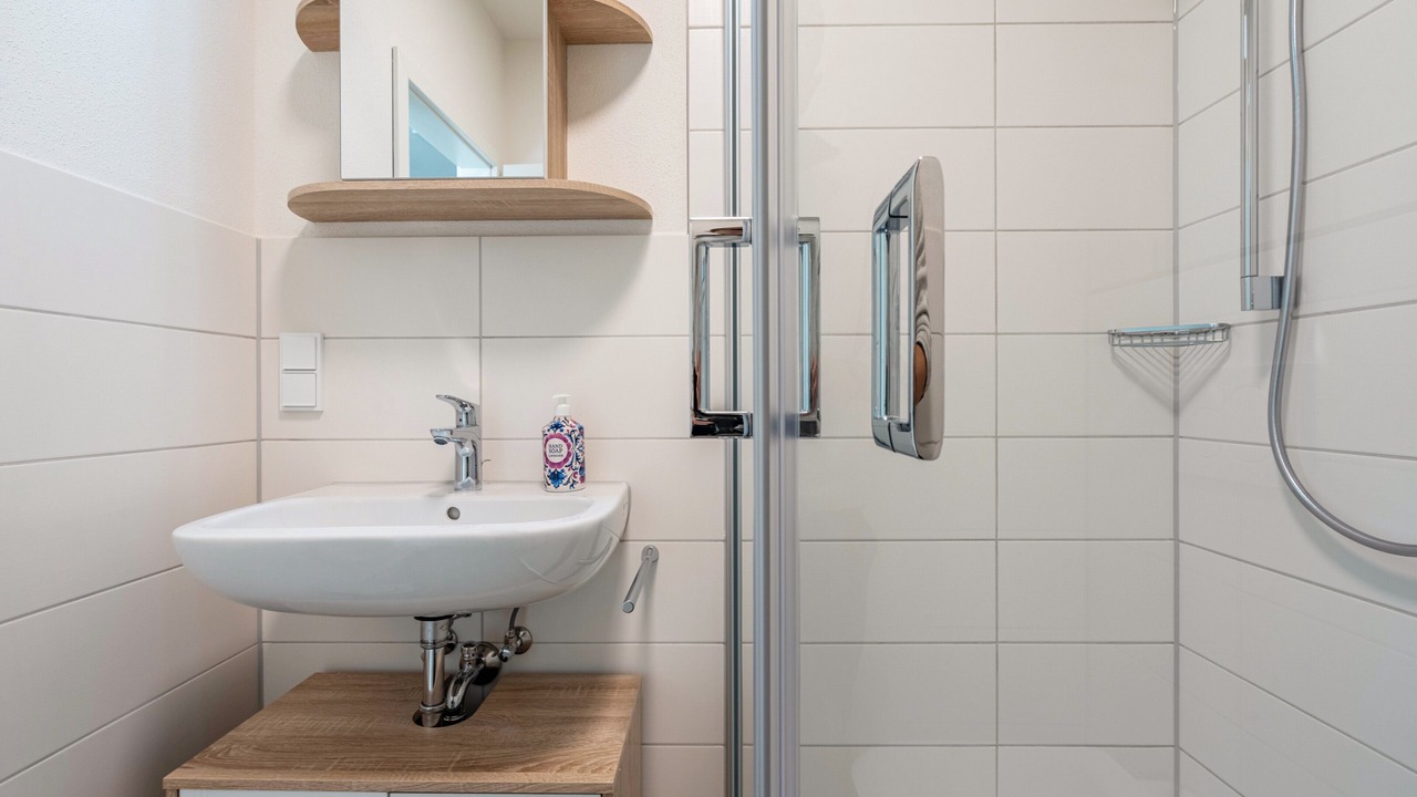 Photo of Bathroom in Heidenau