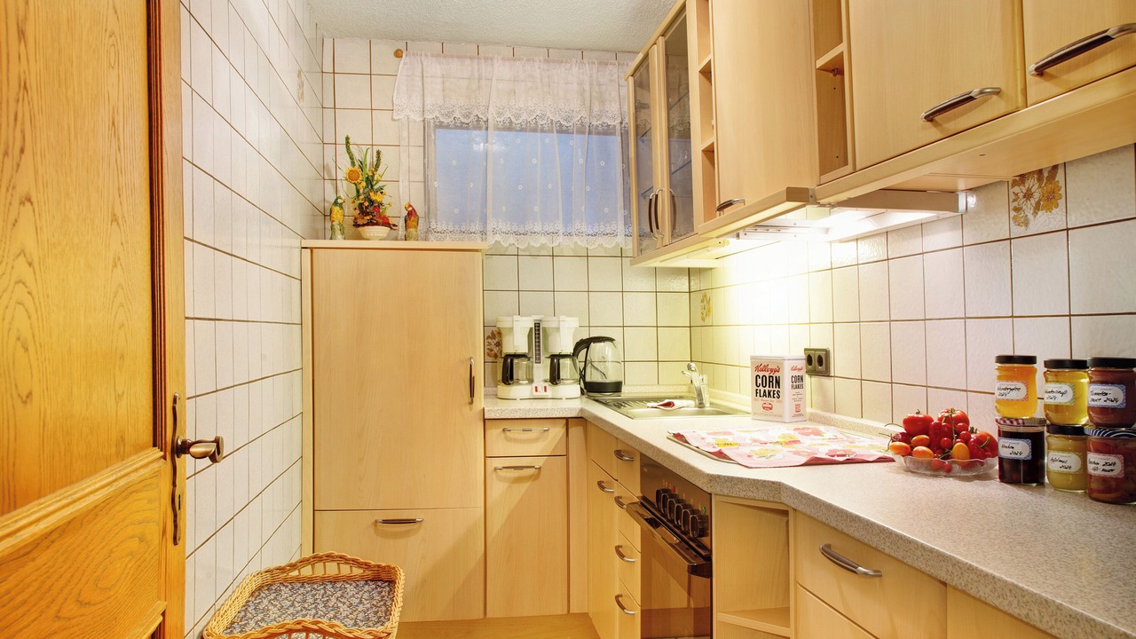 Photo of Kitchen in Bad Griesbach im Rottal