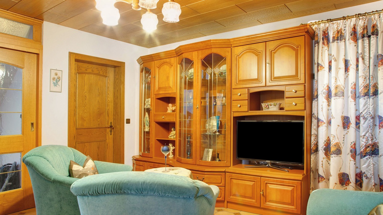 Photo of Livingroom in Bad Griesbach im Rottal