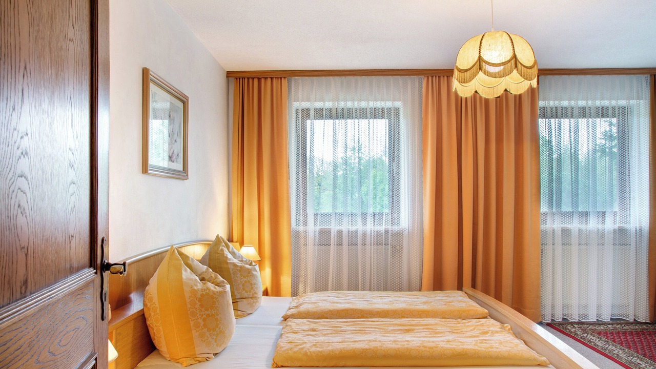 Photo of Bedroom in Bad Griesbach im Rottal