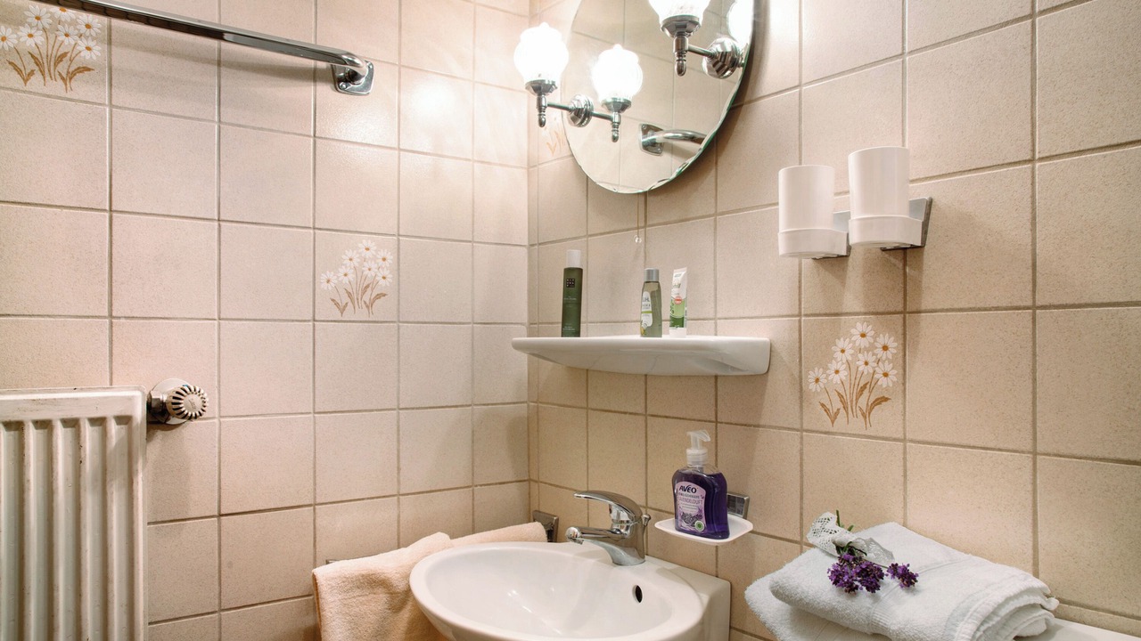 Photo of Bathroom in Bad Griesbach im Rottal