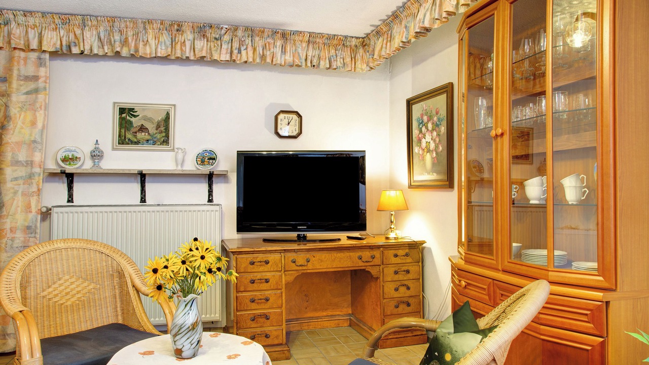 Photo of Livingroom in Bad Griesbach im Rottal