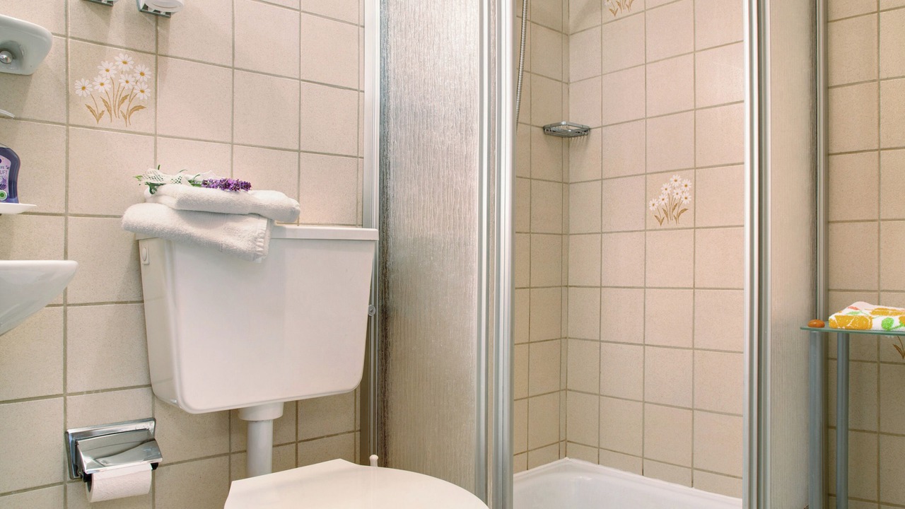 Photo of Bathroom in Bad Griesbach im Rottal