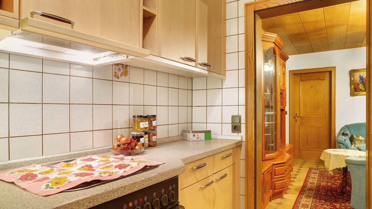 Photo of Kitchen in Bad Griesbach im Rottal