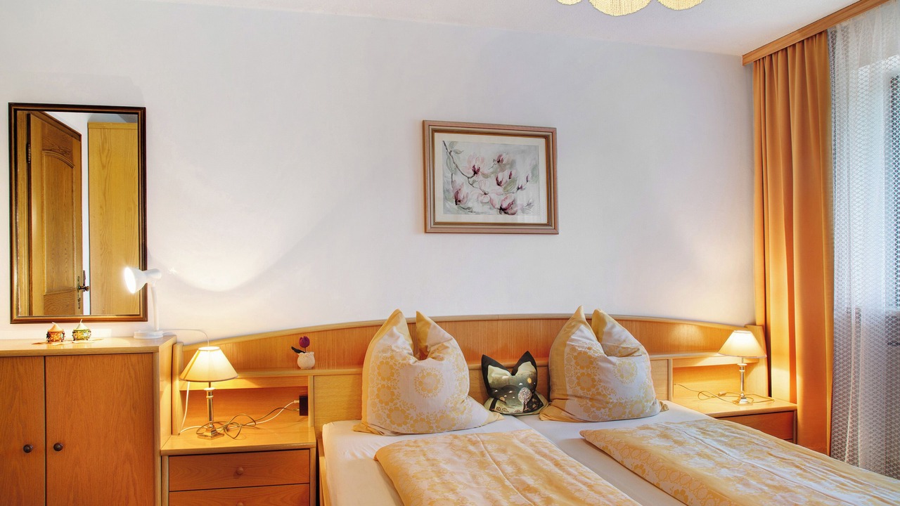 Photo of Bedroom in Bad Griesbach im Rottal