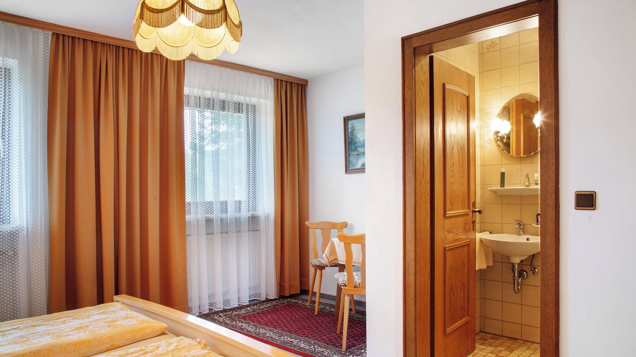 Photo of Bedroom in Bad Griesbach im Rottal
