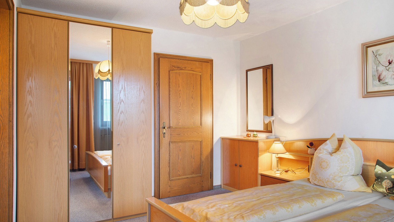 Photo of Bedroom in Bad Griesbach im Rottal