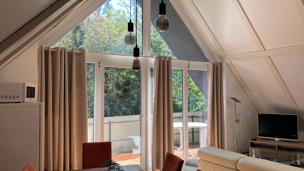 Photo of Livingroom in Allagen