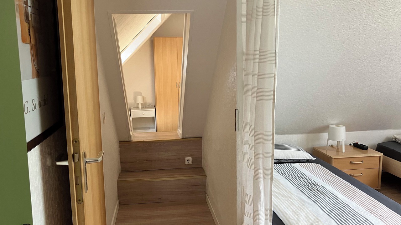 Photo of Bedroom in Allagen