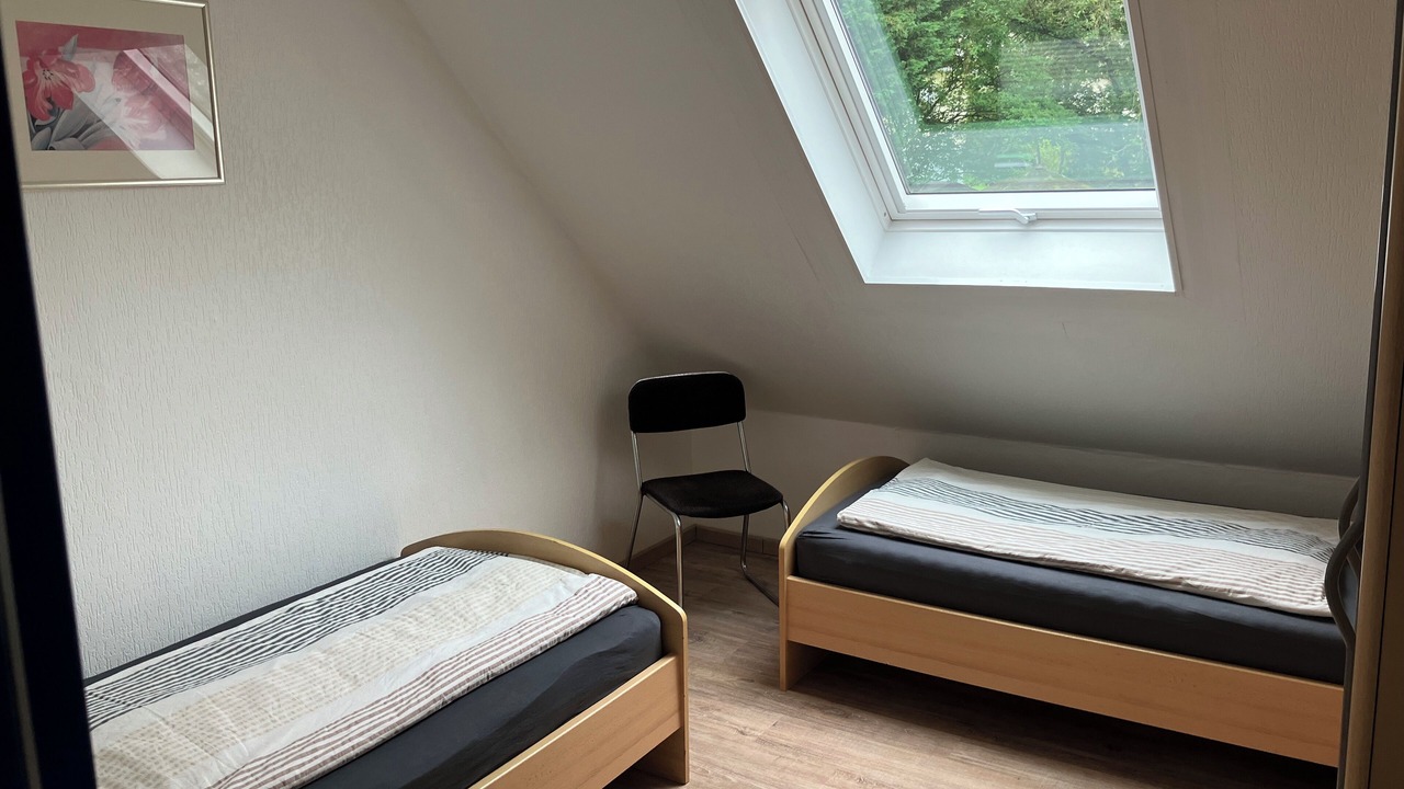 Photo of Bedroom in Allagen