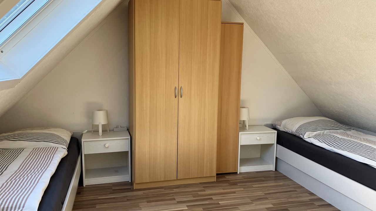 Photo of Bedroom in Allagen