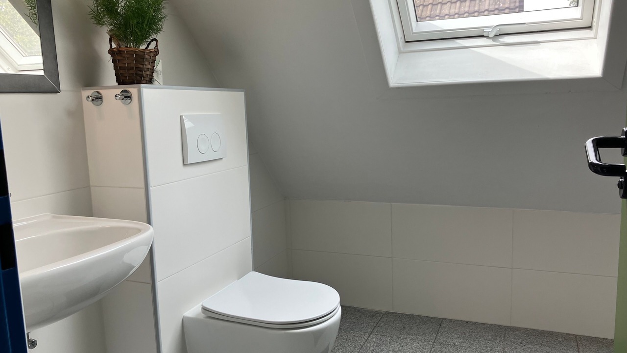 Photo of Bathroom in Allagen