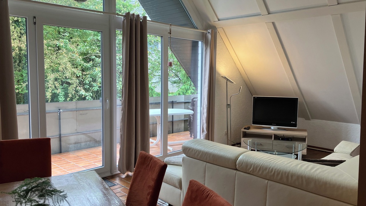 Photo of Livingroom in Allagen