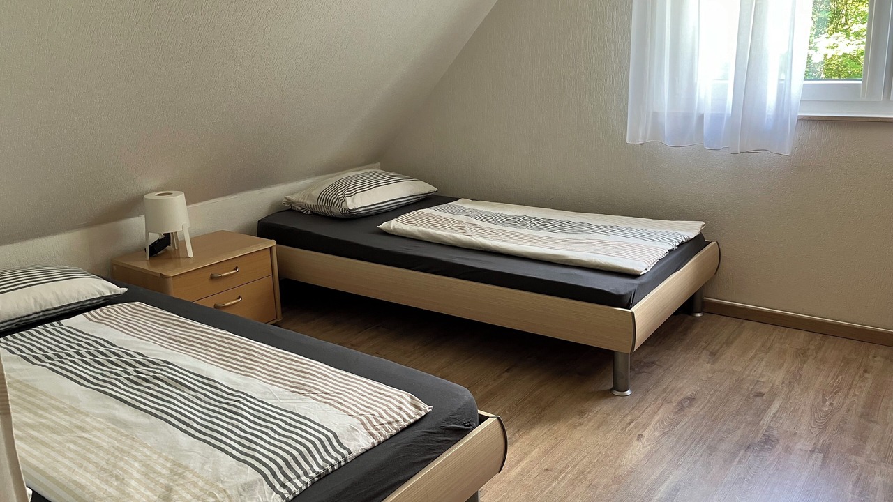 Photo of Bedroom in Allagen