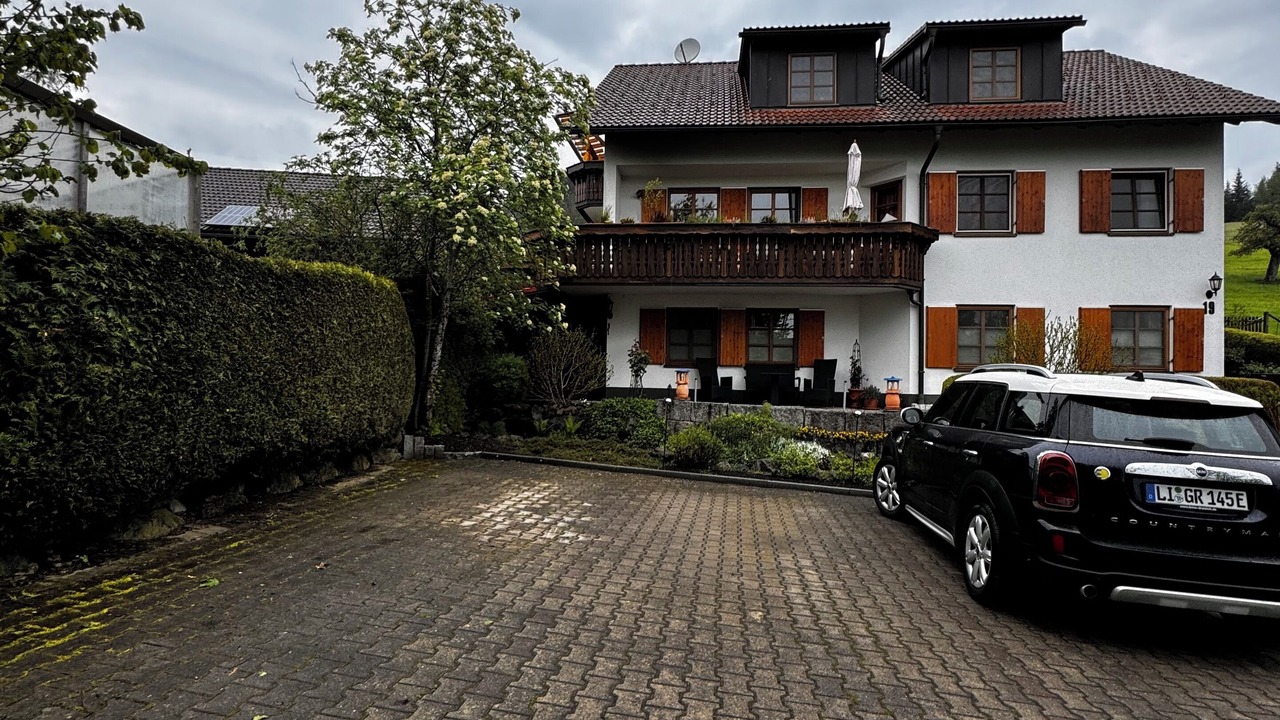 Photo of Outdoor in Scheidegg