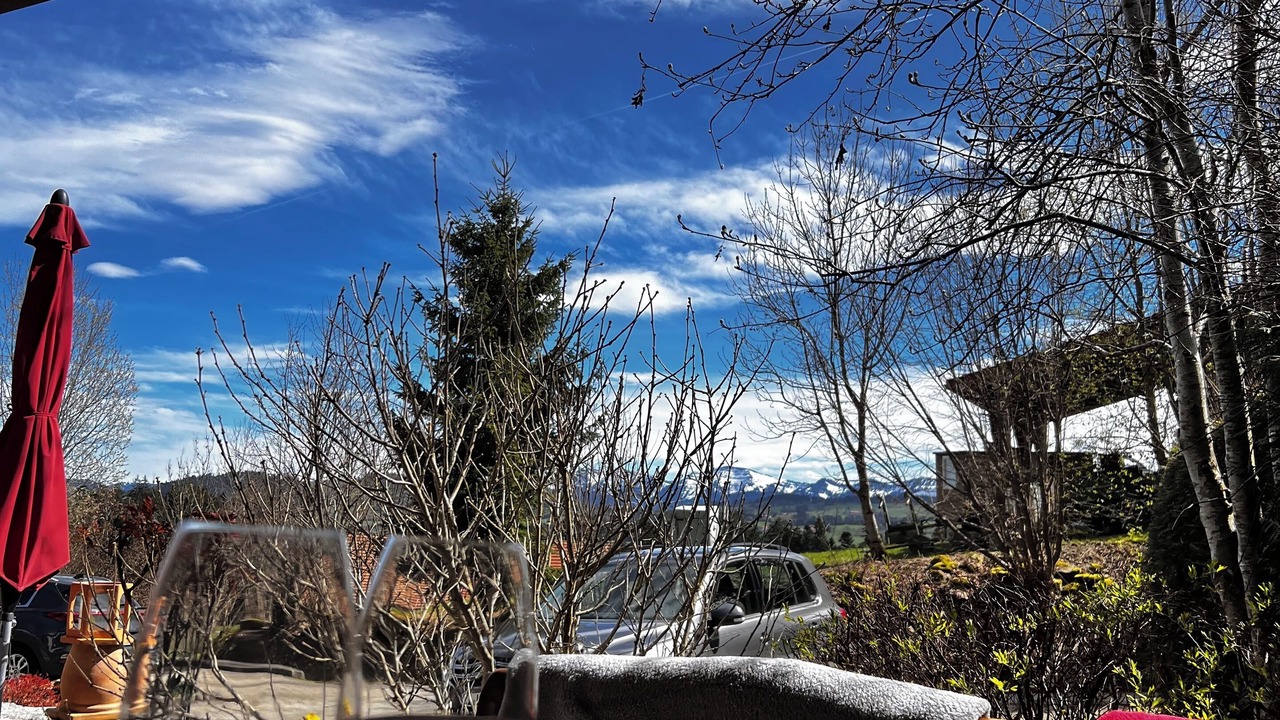 Photo of Outdoor in Scheidegg