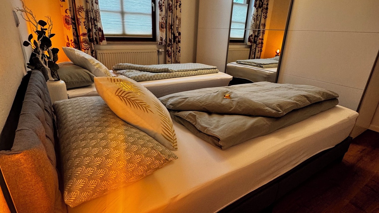 Photo of Bedroom in Scheidegg
