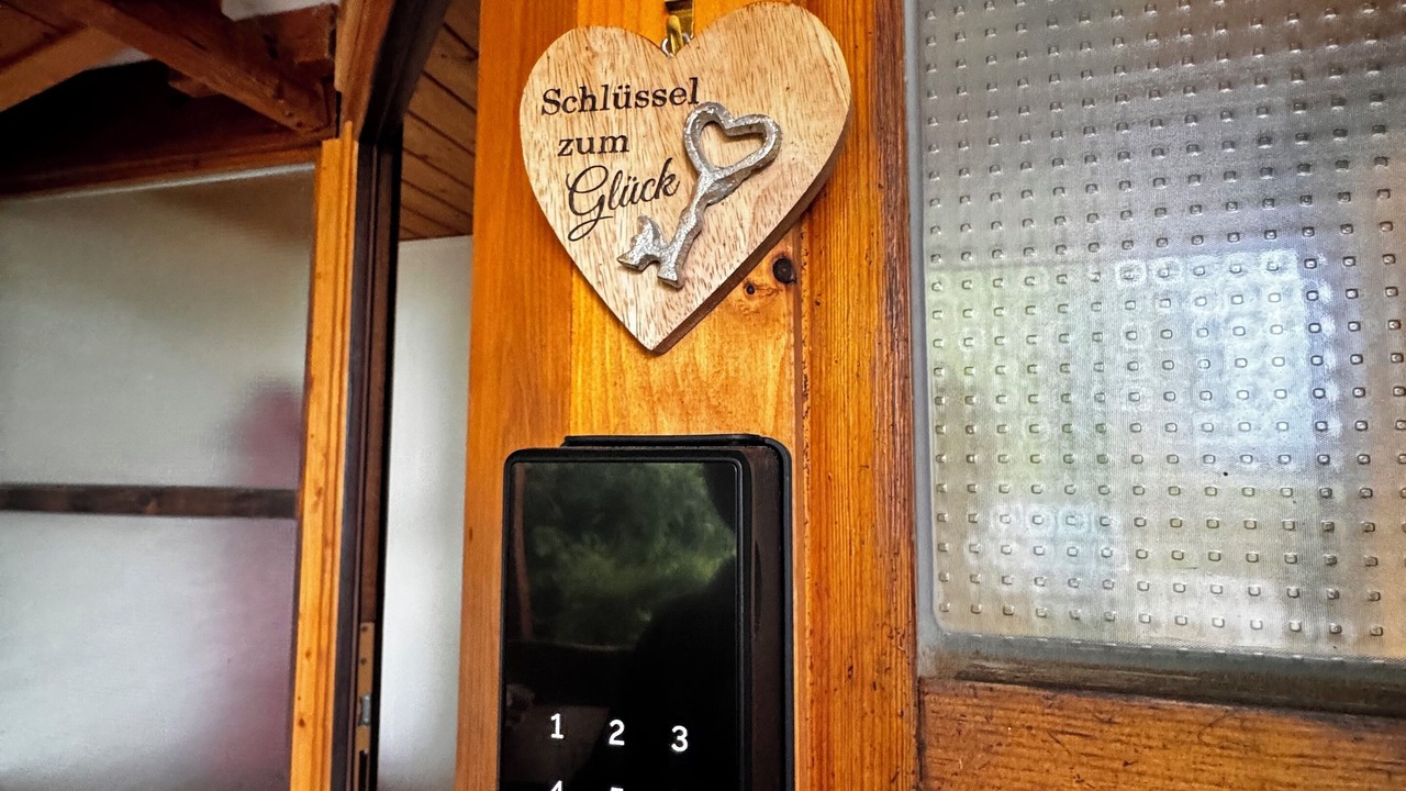 Photo of Bedroom in Scheidegg