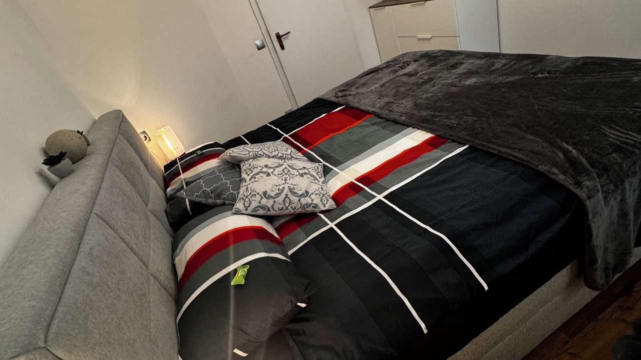 Photo of Bedroom in Scheidegg