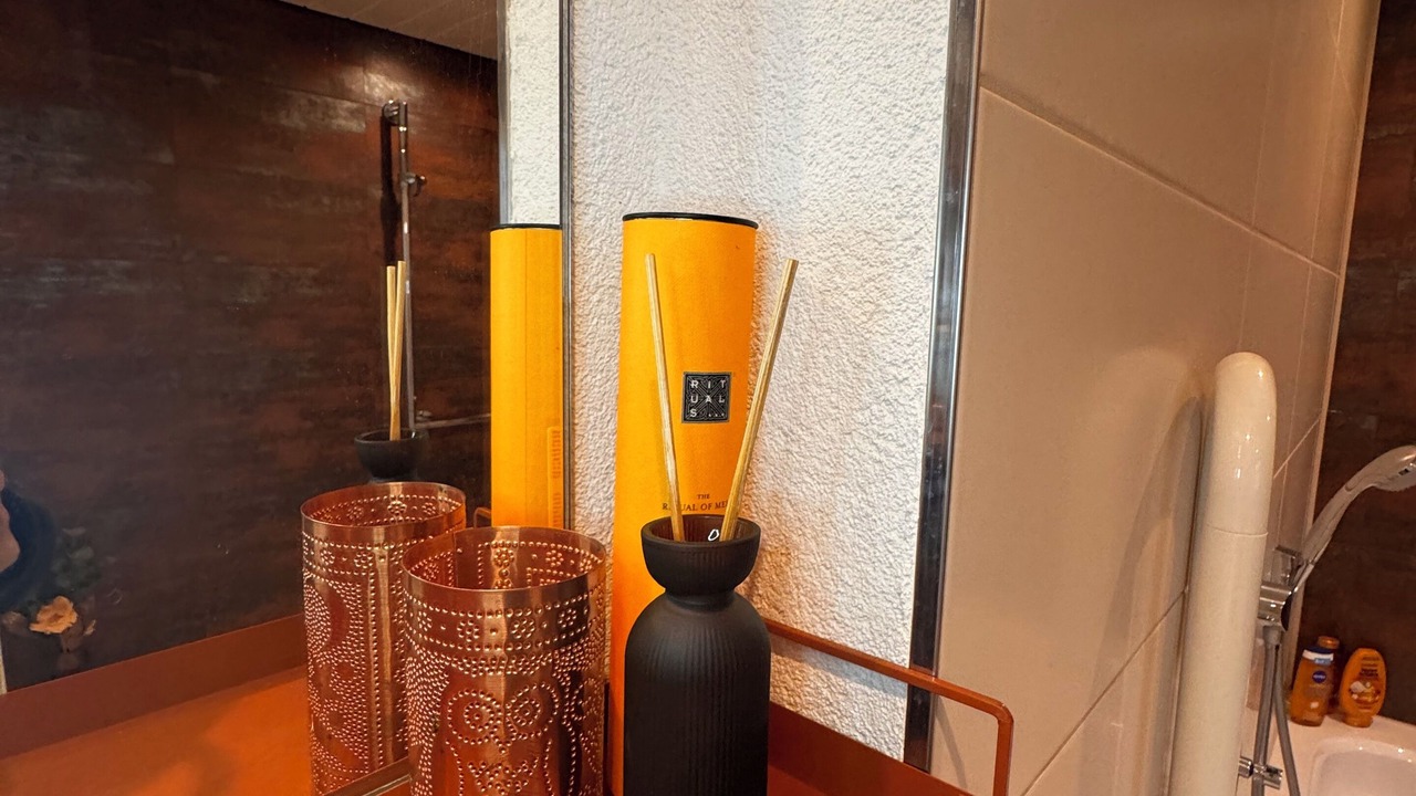 Photo of Bathroom in Scheidegg