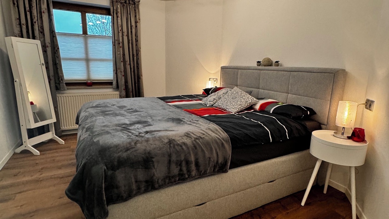 Photo of Bedroom in Scheidegg