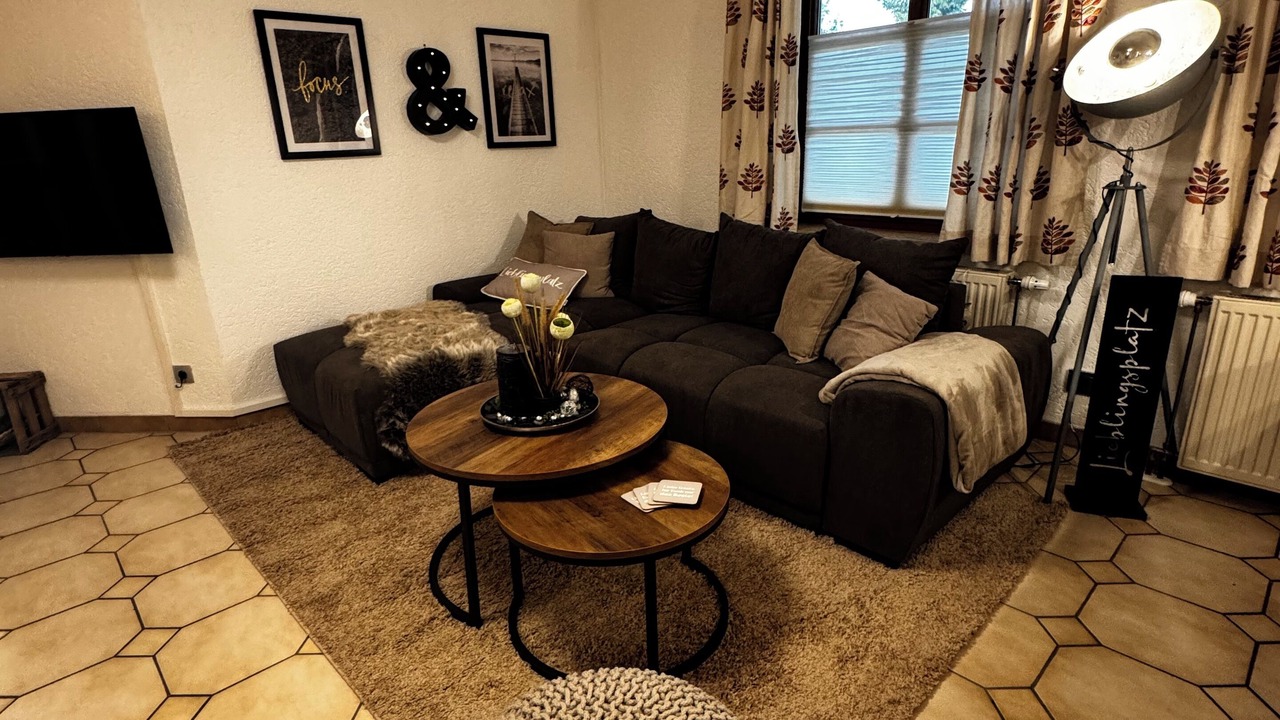 Photo of Livingroom in Scheidegg