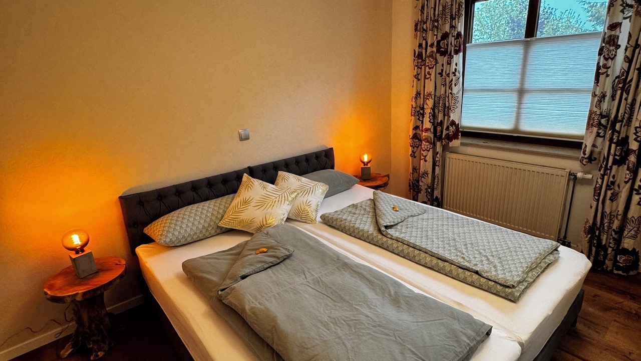 Photo of Bedroom in Scheidegg