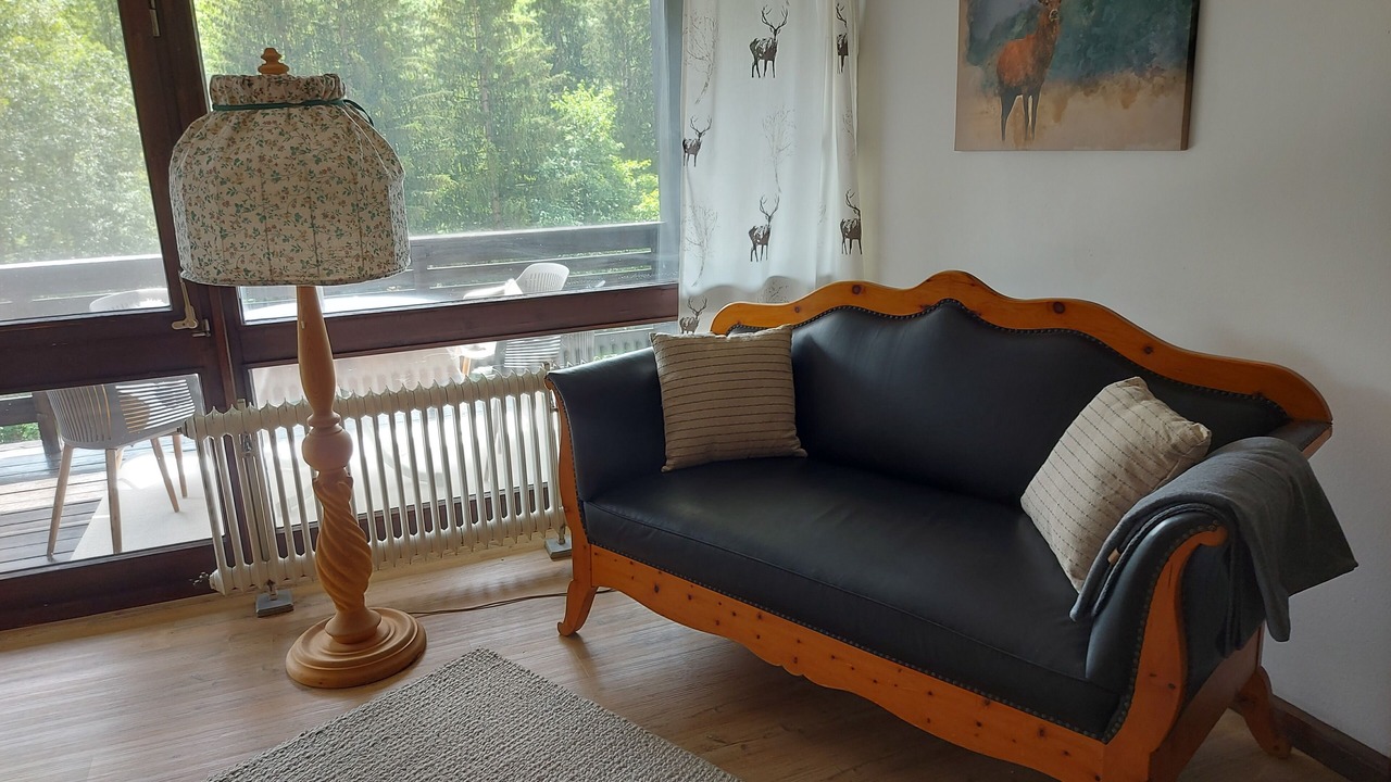 Photo of Livingroom in Vorauf