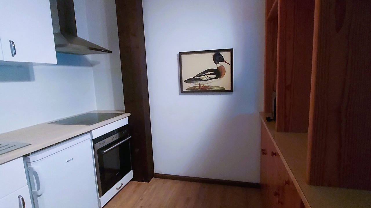 Photo of Kitchen in Vorauf