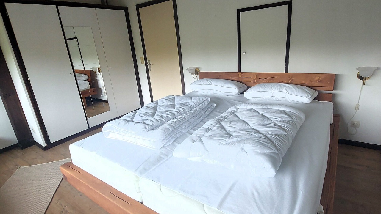 Photo of Bedroom in Vorauf