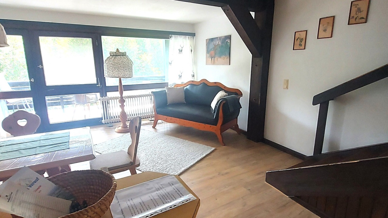 Photo of Livingroom in Vorauf