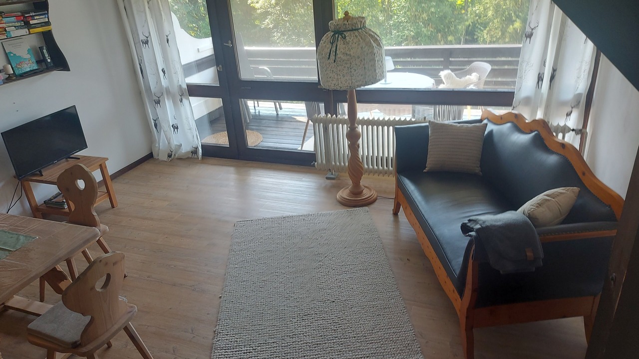 Photo of Livingroom in Vorauf