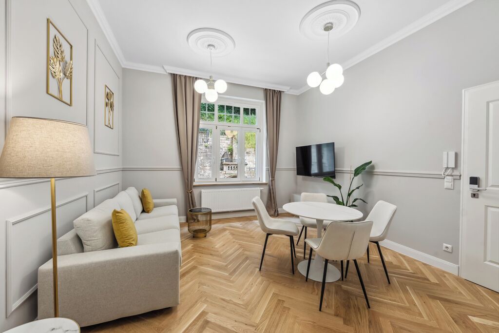 Photo of Livingroom in Bad Schandau