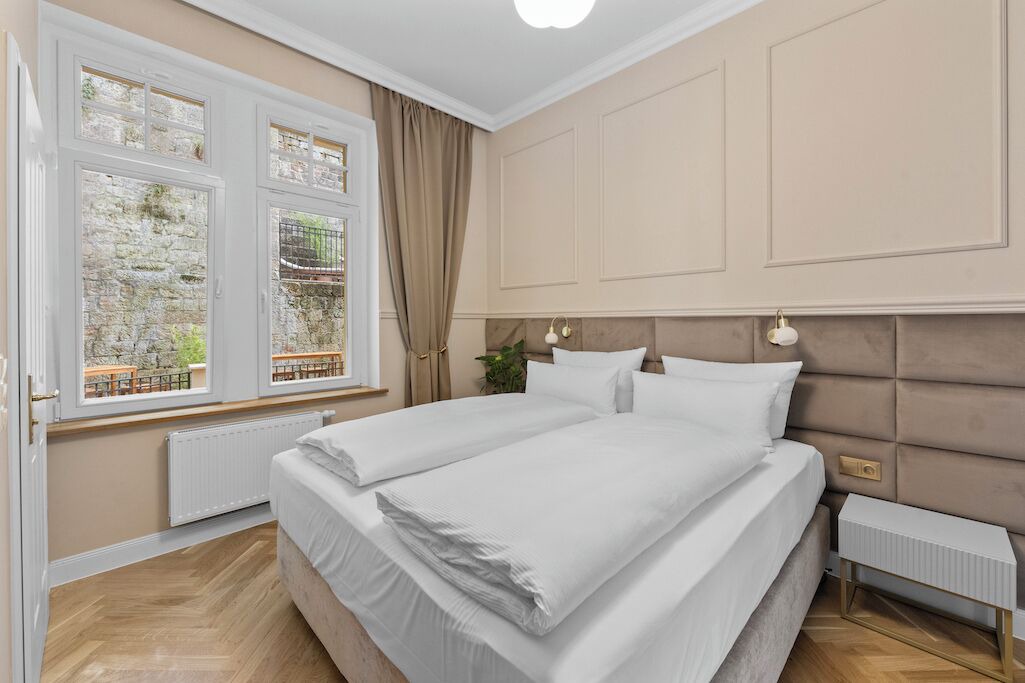 Photo of Bedroom in Bad Schandau