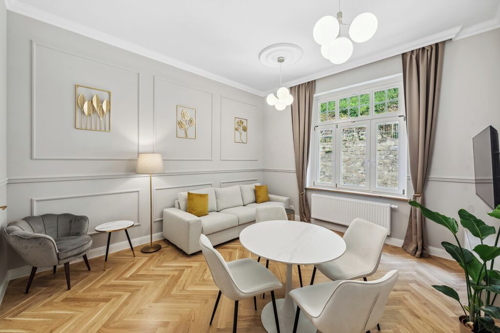 Photo of Livingroom in Bad Schandau
