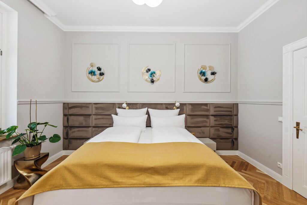 Photo of Bedroom in Bad Schandau