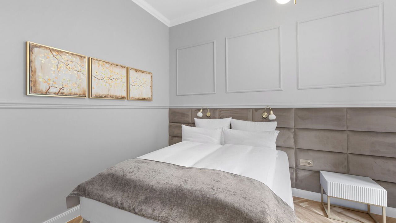 Photo of Bedroom in Bad Schandau
