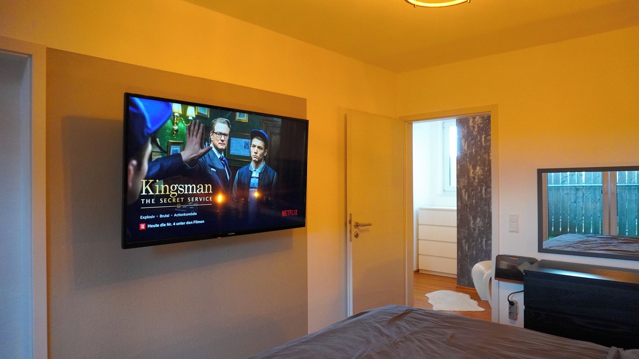 Photo of Bedroom in Lingen