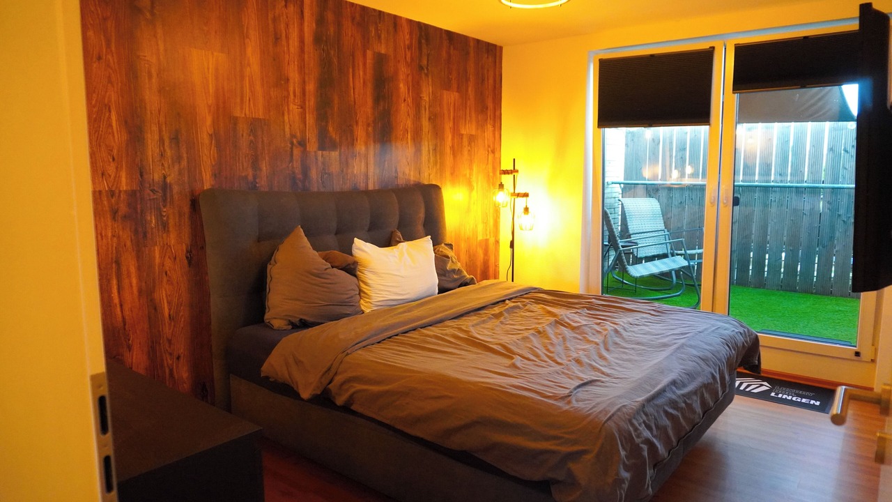 Photo of Bedroom in Lingen
